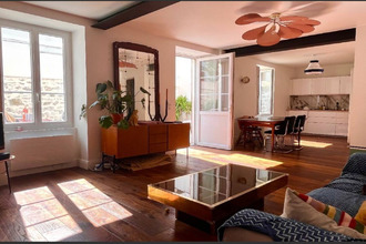 achat appartement biarritz 64200