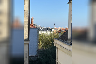 achat appartement biarritz 64200