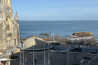 achat appartement biarritz 64200
