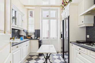 achat appartement biarritz 64200