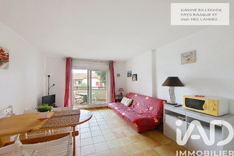 achat appartement biarritz 64200