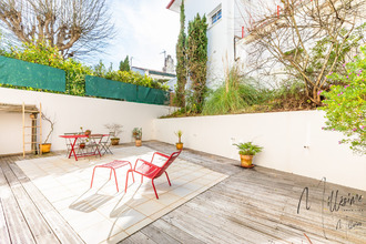 achat appartement biarritz 64200