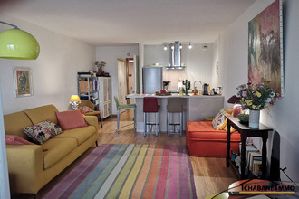 achat appartement biarritz 64200