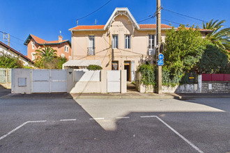 achat appartement biarritz 64200