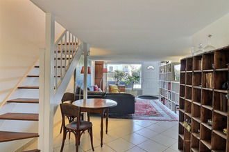 achat appartement biarritz 64200