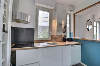 achat appartement biarritz 64200
