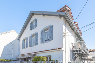 achat appartement biarritz 64200