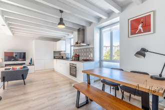 achat appartement biarritz 64200