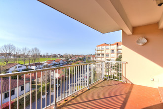achat appartement biarritz 64200