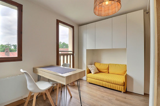 achat appartement biarritz 64200