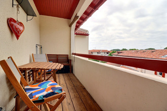 achat appartement biarritz 64200