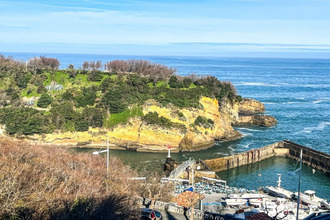 achat appartement biarritz 64200