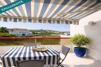 achat appartement biarritz 64200