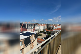 achat appartement biarritz 64200