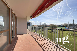 achat appartement biarritz 64200