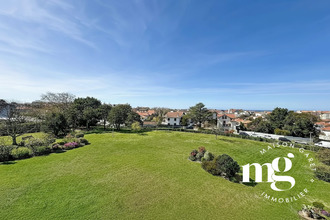 achat appartement biarritz 64200