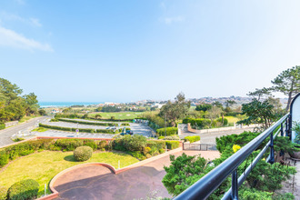 achat appartement biarritz 64200