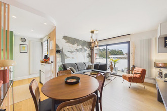 achat appartement biarritz 64200