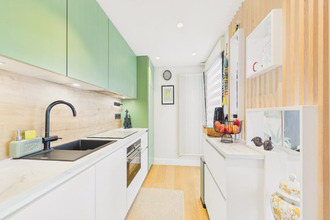 achat appartement biarritz 64200