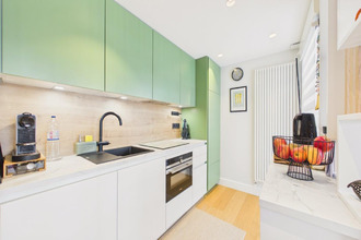 achat appartement biarritz 64200