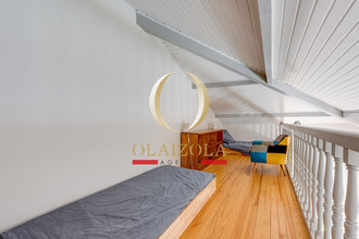 achat appartement biarritz 64200