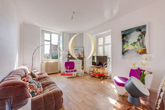 achat appartement biarritz 64200