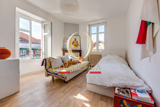 achat appartement biarritz 64200