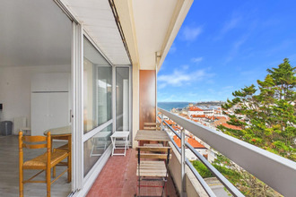 achat appartement biarritz 64200