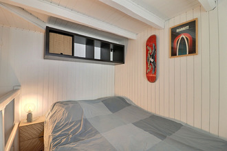 achat appartement biarritz 64200