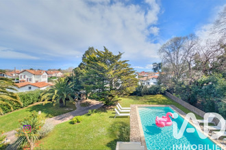 achat appartement biarritz 64200
