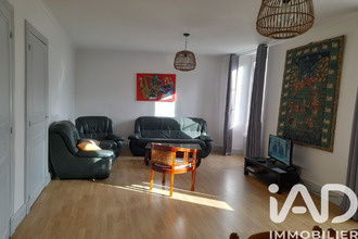 achat appartement biarritz 64200