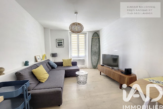 achat appartement biarritz 64200