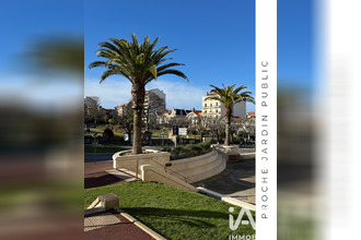 achat appartement biarritz 64200