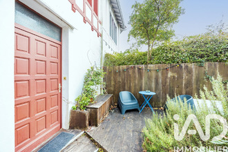 achat appartement biarritz 64200