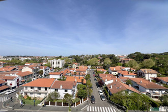 achat appartement biarritz 64200