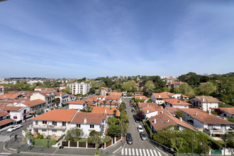 achat appartement biarritz 64200