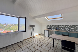 achat appartement biarritz 64200