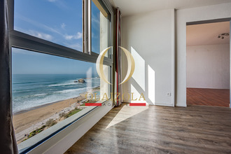 achat appartement biarritz 64200