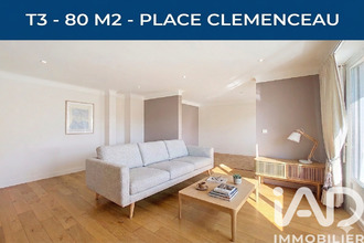 achat appartement biarritz 64200