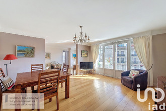 achat appartement biarritz 64200