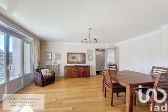 achat appartement biarritz 64200