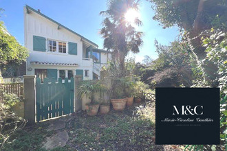 achat appartement biarritz 64200