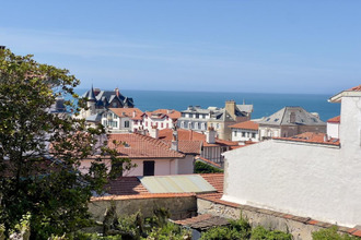 achat appartement biarritz 64200