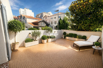 achat appartement biarritz 64200
