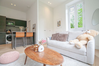 achat appartement biarritz 64200