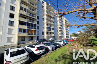 achat appartement biarritz 64200