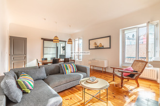 achat appartement biarritz 64200
