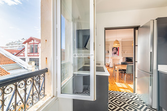 achat appartement biarritz 64200