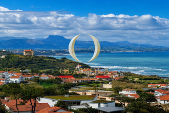 achat appartement biarritz 64200