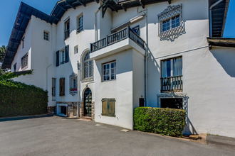 achat appartement biarritz 64200